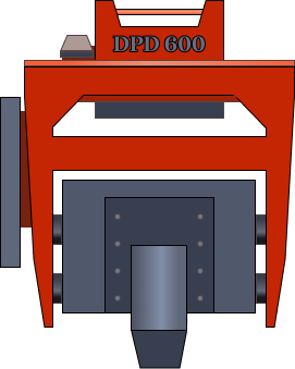 Аренда вибропогружателя Daedong DPD600 T в Сыктывкаре и Республике Коми