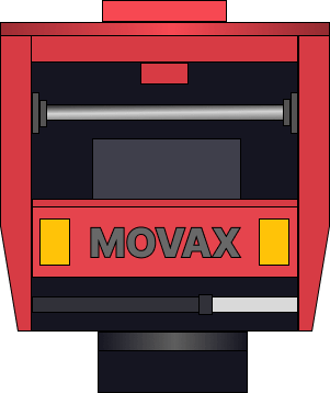 Аренда вибропогружателя MOVAX SPH80 в Сыктывкаре и Республике Коми